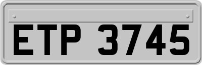 ETP3745