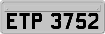 ETP3752