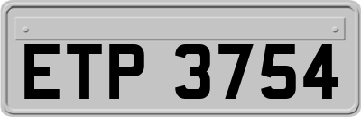 ETP3754
