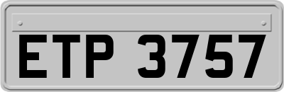 ETP3757