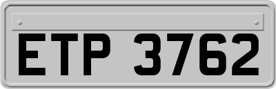 ETP3762
