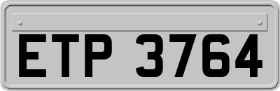 ETP3764