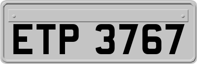 ETP3767