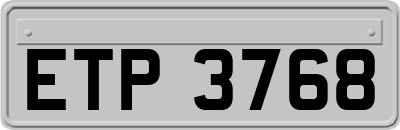 ETP3768