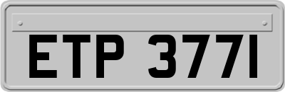 ETP3771
