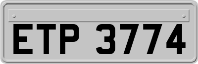 ETP3774