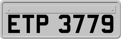 ETP3779