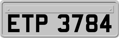 ETP3784