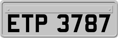 ETP3787