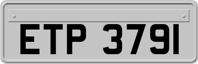 ETP3791