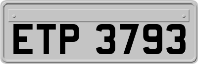 ETP3793