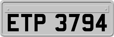 ETP3794