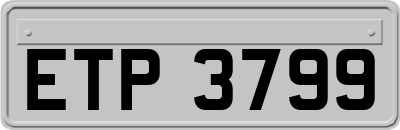 ETP3799
