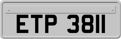 ETP3811