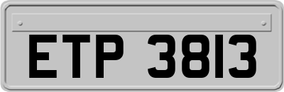 ETP3813