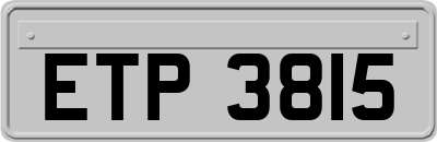 ETP3815