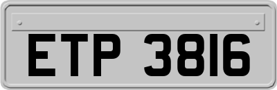ETP3816