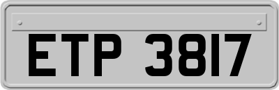 ETP3817