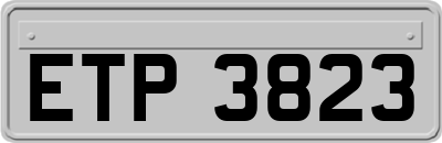 ETP3823