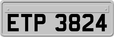 ETP3824