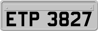ETP3827