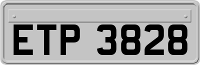 ETP3828