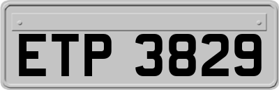 ETP3829