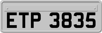 ETP3835