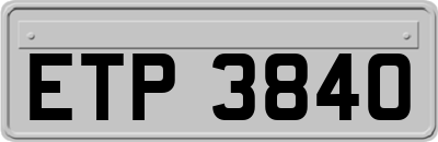 ETP3840