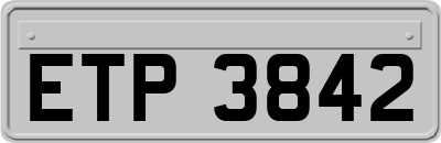 ETP3842