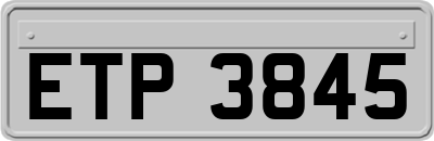 ETP3845
