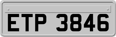 ETP3846