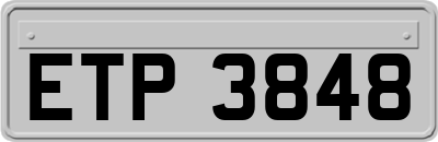 ETP3848