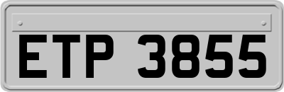ETP3855