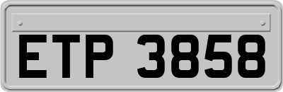 ETP3858