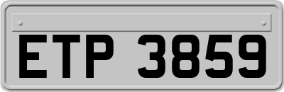 ETP3859