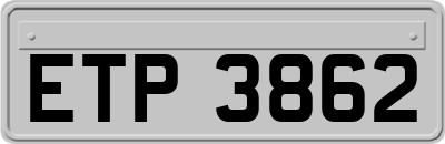 ETP3862
