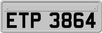 ETP3864