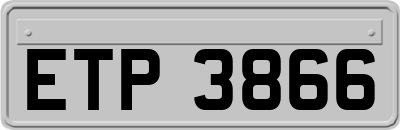 ETP3866