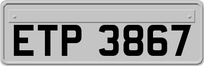 ETP3867