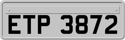 ETP3872
