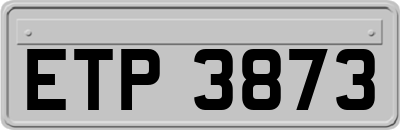 ETP3873
