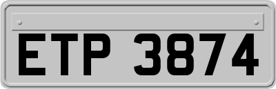 ETP3874