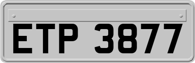 ETP3877
