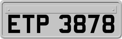 ETP3878