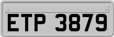 ETP3879