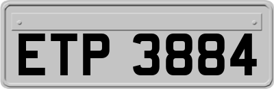 ETP3884
