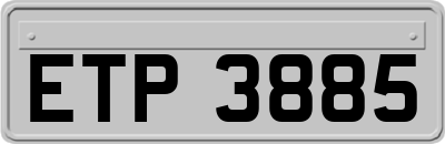 ETP3885
