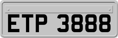 ETP3888