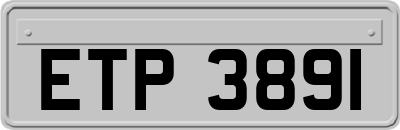 ETP3891